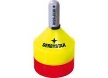 Derbystar - Markierungshtchenset II