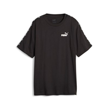 Puma - ESS TAPE, Damen T-Shirt