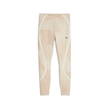 Puma - STUDIO Ultrabare AOP Trend, Damen Tight