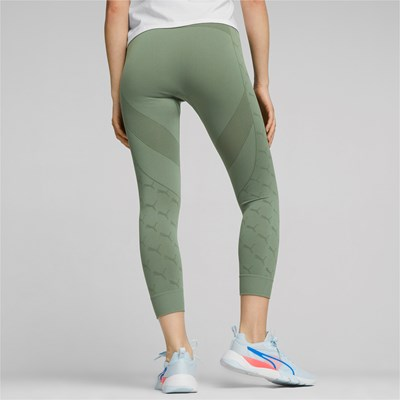 Puma - EvoKnit 7/8 Hight-Waist, Damen Tight