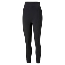 Puma - EvoKnit 7/8 Hight-Waist, Damen Tight