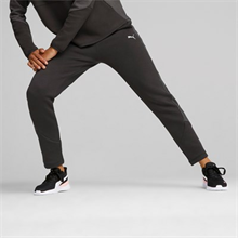 Puma - EvoStripe High-Waist, Damen Hose