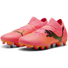 Puma - FUTURE 7 PRO FG/AG, Fuballschuh