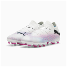 Puma - FUTURE 7 PRO FG/AG, Fuballschuh