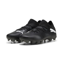 Puma - FUTURE 7 MATCH FG/AG, Fuballschuh