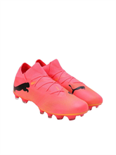 Puma - FUTURE 7 MATCH FG/AG, Fuballschuh