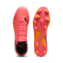 Puma - FUTURE 7 PLAY FG/AG, Fuballschuh