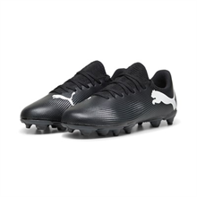 Puma - FUTURE 7 PLAY FG/AG, Kinder Fuballschuh