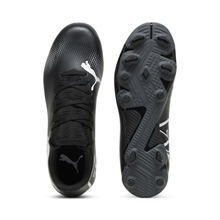 Puma - FUTURE 7 PLAY FG/AG, Kinder Fuballschuh