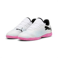 Puma - FUTURE 7 PLAY IT, Kinder Fuballschuh