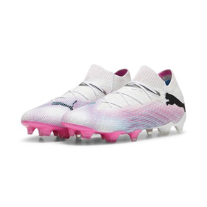 Puma - FUTURE 7 ULTIMATE FG/AG, Damen Fu�ballschuh