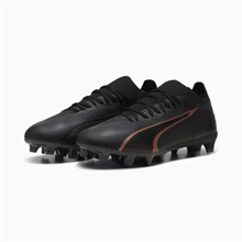 Puma - ULTRA MATCH FG/AG, Fu�ballschuh