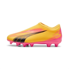 Puma - ULTRA MATCH LL FG/AG, Kinder Fuballschuh