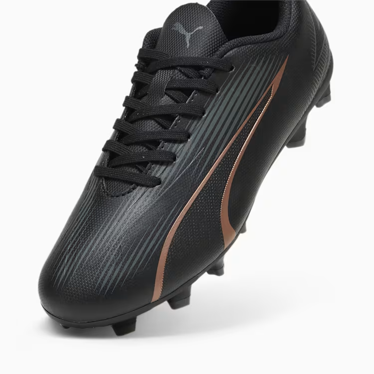 Puma - ULTRA PLAY FG/AG, Kinder Fuballschuh