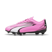 Puma - ULTRA PLAY FG/AG, Kinder Fuballschuh