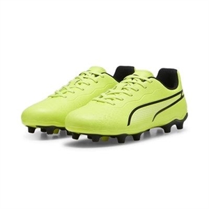 Puma - KING MATCH FG/AG, Kinder Fu�ballschuh
