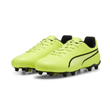 Puma - KING MATCH FG/AG, Kinder Fuballschuh