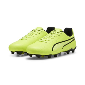 Puma - KING MATCH FG/AG, Kinder Fu�ballschuh