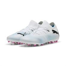 Puma - FUTURE 7 MATCH MG, Fuballschuh