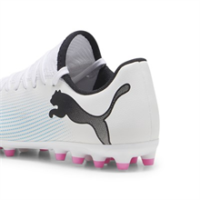 Puma - FUTURE 7 PLAY MG, Kinder Fuballschuh