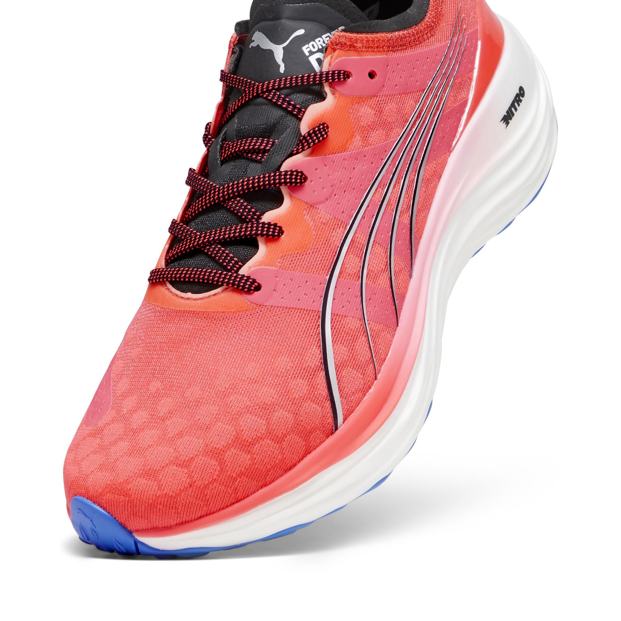 PUMA - ForeverRun Nitro, Sportschuhe