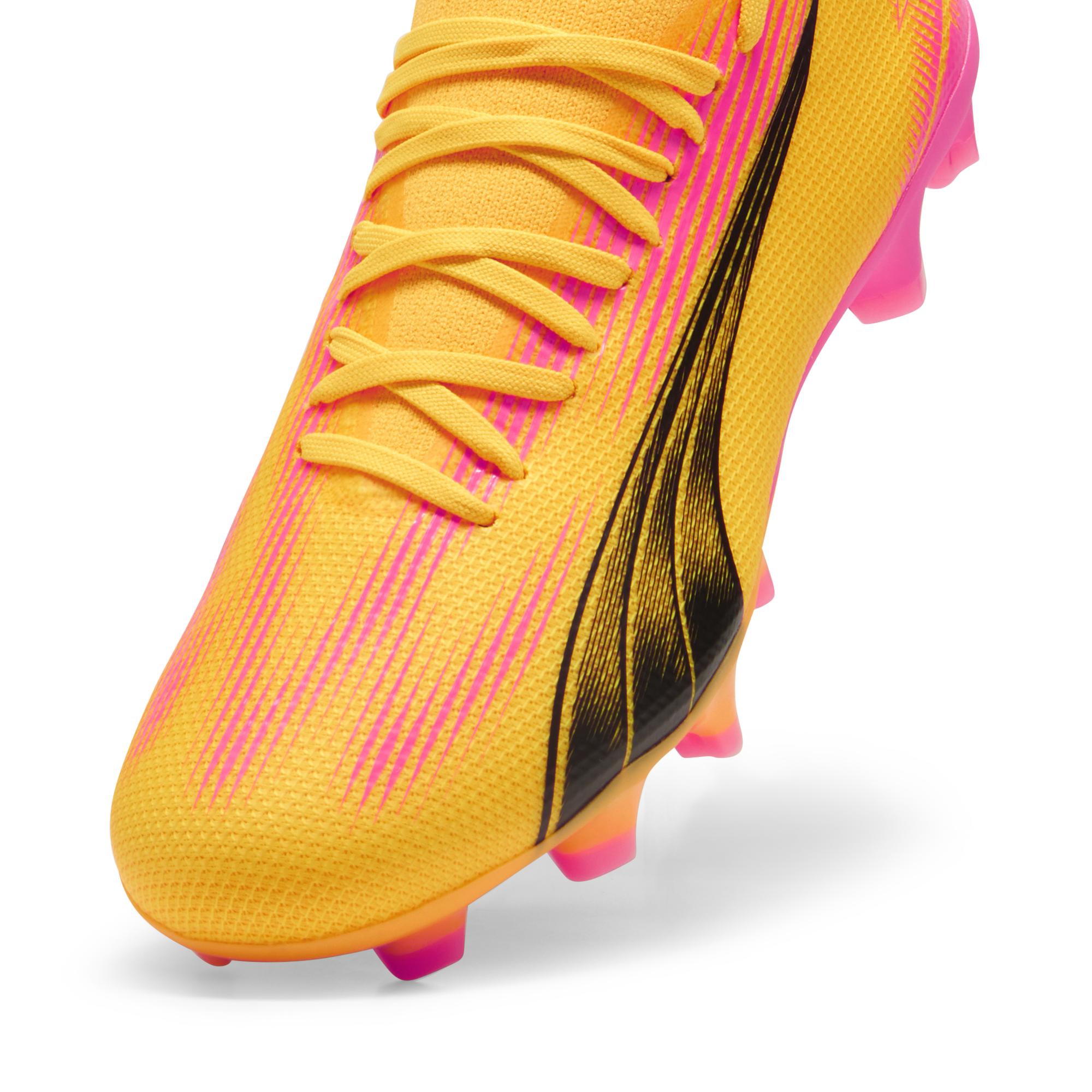 Puma - ULTRA MATCH FG/AG Womens, Fuballschuh