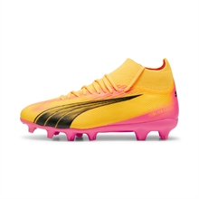 Puma - ULTRA PRO FG/AG Jr, Fuballschuh