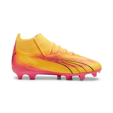 Puma - ULTRA PRO FG/AG Jr, Fuballschuh