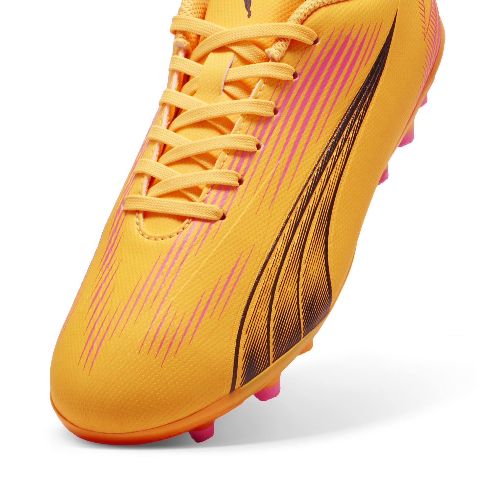 Puma - ULTRA PLAY MG Jr, Kinder Fuballschuh