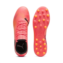Puma - FUTURE 7 PLAY MG, Fuballschuh