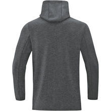 Jako - Premium Basics, Kapuzensweatshirt 