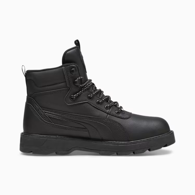 PUMA  - Desierto v3 Puretex, High Boot