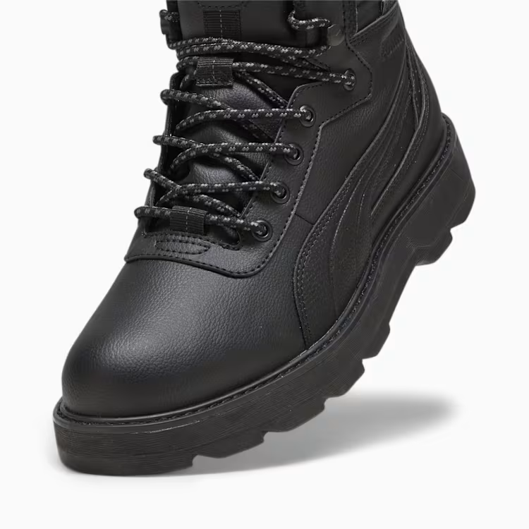 PUMA  - Desierto v3 Puretex, High Boot