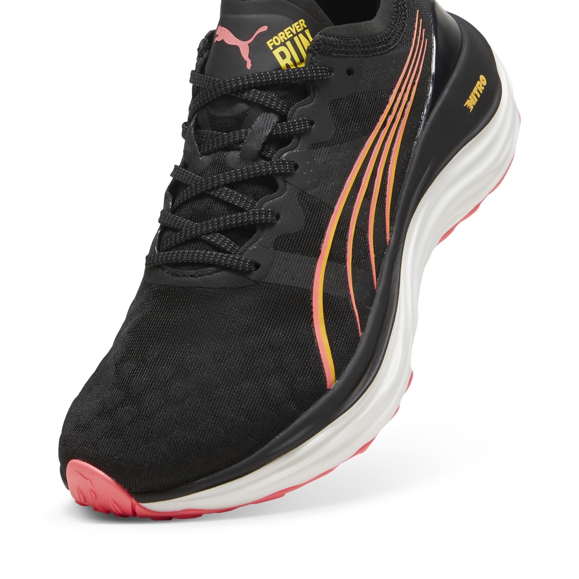 PUMA - ForeverRun Nitro Wns, Damen Sportschuhe