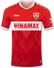 JAKO - VFB Away Trikot 24/25
