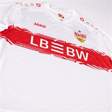 JAKO - VFB Home Trikot 25/26