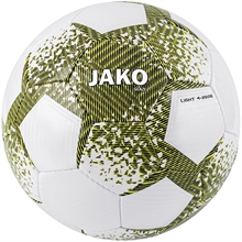 Jako - Lightball Glaze, Fuball