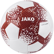 Jako - Lightball Glaze, Fuball