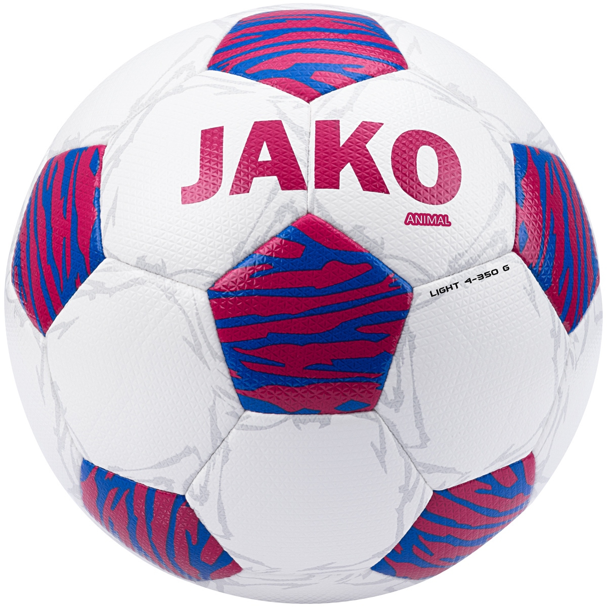 Jako - Lightball Animal, Fuball