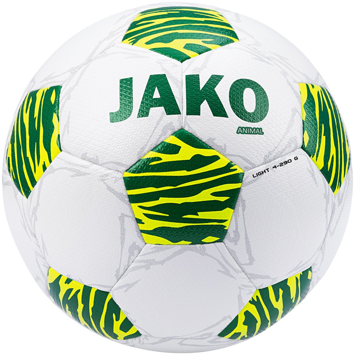 Jako - Lightball Animal, Fuball