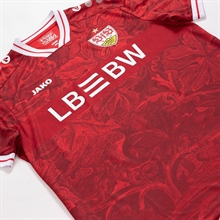 JAKO - VFB Away Trikot 25/26