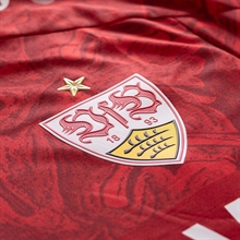 JAKO - VFB Away Trikot 25/26