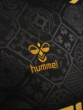 HUMMEL, 1. FCK 25/26 3rd Jersey S/S Kids, Kindertrikot