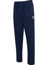 HUMMEL - hmlMover Cotton Pants Mens, Herrenhose