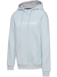 HUMMEL - hmlMover Cotton Hoodie Wmns, Damenpullover
