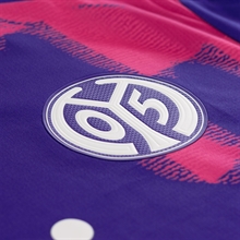 JAKO - Mainz 05 Auswrtstrikot 25/26, Trikot