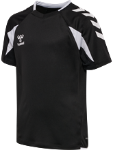 HUMMEL - hmlCore 2.0 Jersey Kids S/S, Trikot