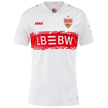Jako - VFB Home Trikot Wmns 25/26, Damentrikot