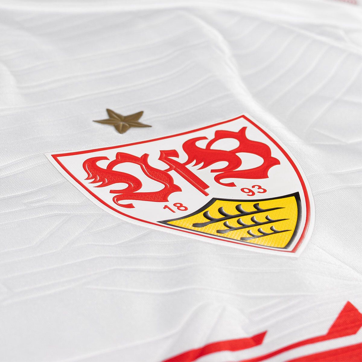 Jako - VFB Home Trikot Wmns 25/26, Damentrikot