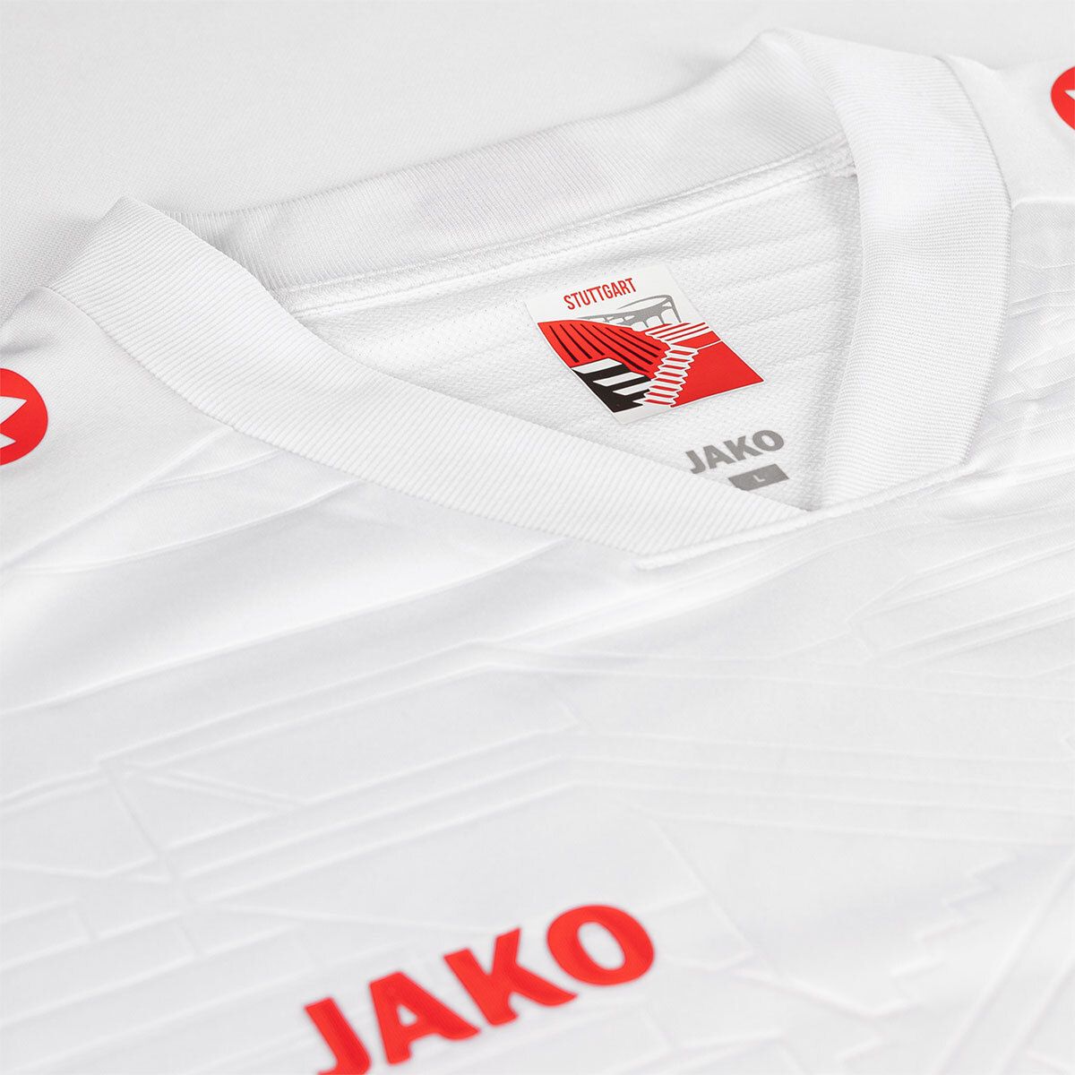 Jako - VFB Home Trikot Wmns 25/26, Damentrikot